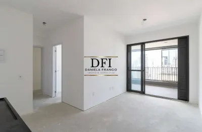 Apartamento com 2 quartos à venda na rua senador milton campos, 175, santo amaro, são paulo por r$ 1.100.000