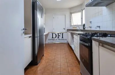 Apartamento com 3 quartos à venda na rua nebraska, 497, brooklin paulista, são paulo por r$ 1.250.000