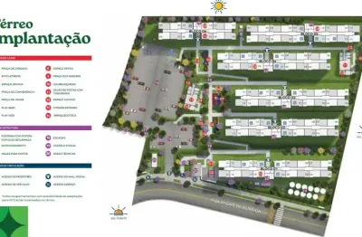 Apartamento com 2 quartos à venda na Rua Victório Santim, 1717, Itaquera, São Paulo