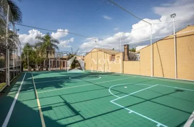 Casa em condomínio fechado com 2 quartos à venda na rua paes lemes, 720, rio branco, canoas por r$ 250.000