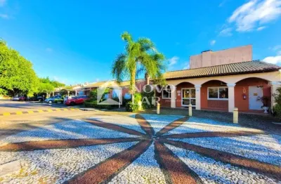 Casa em condomínio fechado com 2 quartos à venda na rua paes lemes, 720, rio branco, canoas por r$ 285.000