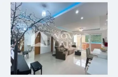 Apartamento com 3 quartos à venda na rua adão baino, 261, cristo redentor, porto alegre por r$ 990.000