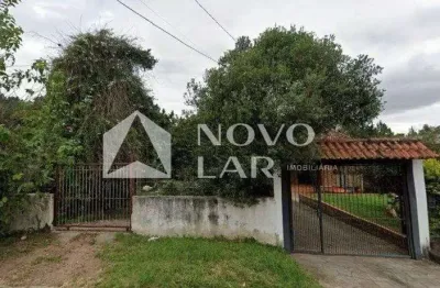Terreno à venda na Rua Agenor Mendes Ouriques, 803, Serraria, Porto Alegre por R$ 175.000