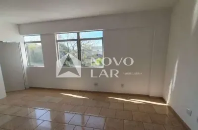 Apartamento com 1 quarto à venda na Avenida São Pedro, 844, São Geraldo, Porto Alegre por R$ 200.000