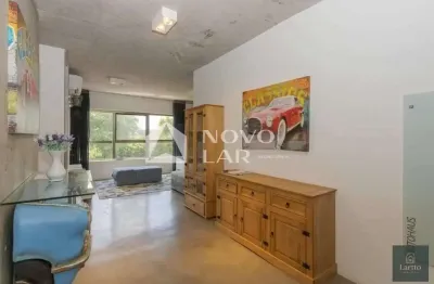 Apartamento com 2 quartos à venda na rua mário antunes da cunha, 511, petrópolis, porto alegre por r$ 750.000