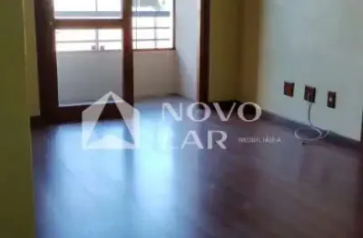 Apartamento à venda na Rua Monsenhor Veras, 212, Santana, Porto Alegre por R$ 430.000
