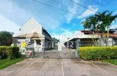 Casa em condomínio fechado com 2 quartos à venda na Rua Camaquã, 206, Camaquã, Porto Alegre por R$ 424.000