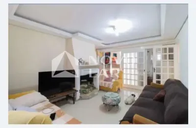 Casa com 4 quartos à venda na Rua José do Patrocínio, 914, Niterói, Canoas por R$ 770.000