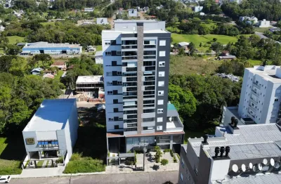 Apartamento 3 dormitórios, com acabamento alto padrão no vinhedos