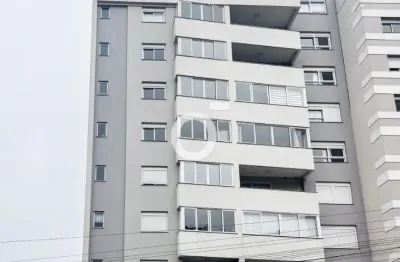 Apartamento semi mobiliado, 2 dormitórios, próximo a ucs no bairro petrópolis