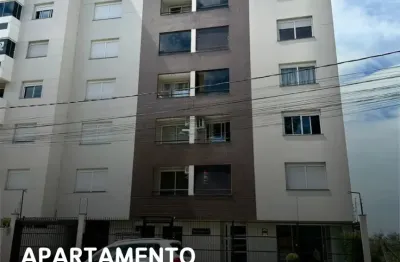Apartamento frente norte, no Bairro Petrópolis, próximo a Universidade de Caxias do Sul (UCS).