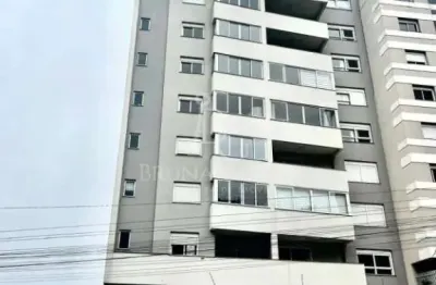 Apartamento semi mobiliado em ótima região próximo a universidade no Bairro Petrópolis em Caxias do Sul.