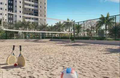 Condomínio Clube | Apartamento Garden 126m jardim privativo