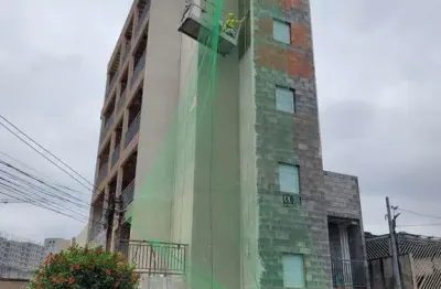 Apartamento com 2 quartos à venda na Rua Irará, 246, Cidade Antônio Estevão de Carvalho, São Paulo