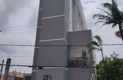 Apartamento, 41m², com 2 Dorms - Cidade Líder, com vaga de garagem.