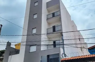 Apartamento com 2 quartos à venda na Rua Filipe de Carvalho, 203, Cidade Líder, São Paulo