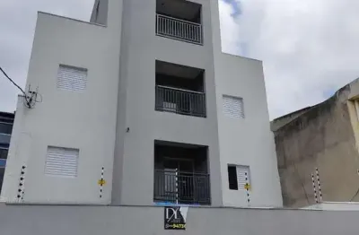 Apartamento, 40m², com 2 dorms - cidade líder - r$ 200.000,00