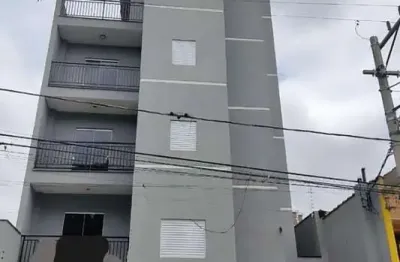 Apartamento com 2 quartos à venda na Rua Rafael Fernandes, 294, Cidade Líder, São Paulo