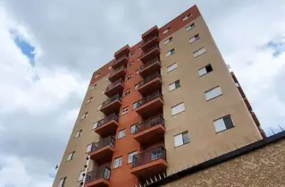 Apartamento com 2 quartos à venda na Rua Habenárias, 262, Jardim Santa Maria, São Paulo