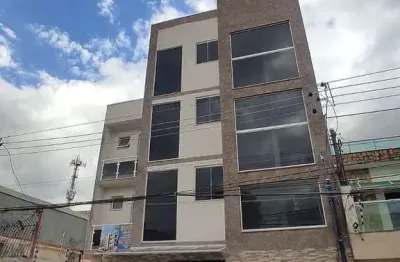 Apartamento, 2 Dorms à Venda, Carrão, 39m² por R$ 280.000,00