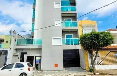 Apartamento com 2 quartos à venda na Rua Horácio Rodrigues, 185, Vila Formosa, São Paulo
