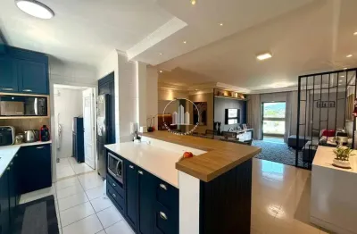 Apartamento com 3 quartos à venda na Rua Professor João José Cabral, 235, Balneário, Florianópolis