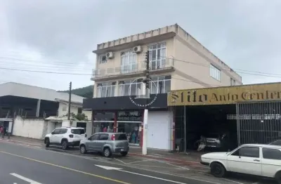 Casa com 4 quartos à venda na Avenida Aniceto Zacchi, 109, Ponte do Imaruim, Palhoça