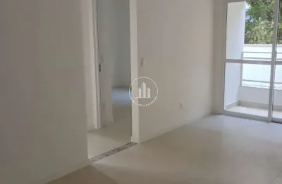 Apartamento com 2 quartos à venda na Rua Lupércio Domingos Espíndola, 185, Barra do Aririú, Palhoça