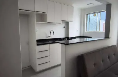 Apartamento com 2 quartos à venda na Rodovia Admar Gonzaga, 1623, Itacorubi, Florianópolis
