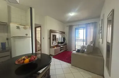 Apartamento com 1 quarto à venda na Rua Delamar José da Silva, 180, Kobrasol, São José