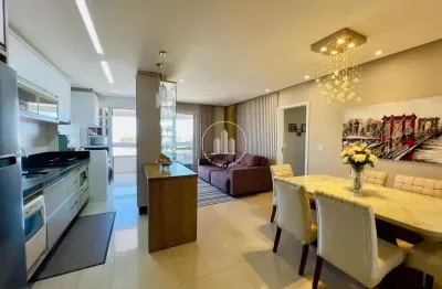 Apartamento com 3 quartos à venda na Rua Francisco Jacinto de Melo, 1190, Areias, São José