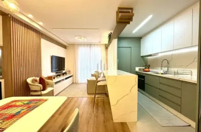 Apartamento com 3 quartos à venda na Rua Capitão Pedro Leite, 210, Barreiros, São José