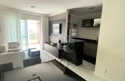 Apartamento com 2 quartos à venda na Rua Orlando Odilio Koerich, 201, Jardim Atlântico, Florianópolis