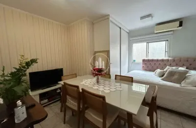 Apartamento com 1 quarto à venda na Avenida Presidente Kennedy, 906, Kobrasol, São José