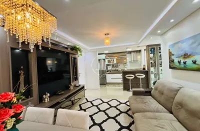 Apartamento com 3 quartos à venda na Avenida Osvaldo José do Amaral, 1001, Bela Vista, São José