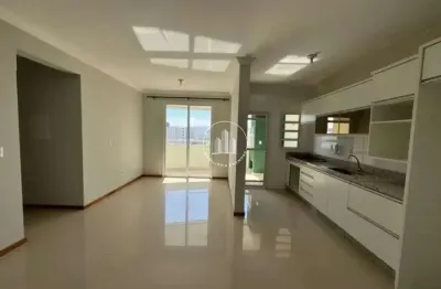 Apartamento com 3 quartos à venda na Rua Santo Antônio, 809, Barreiros, São José