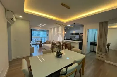 Apartamento com 3 quartos à venda na Rua Santos Saraiva, 238, Estreito, Florianópolis