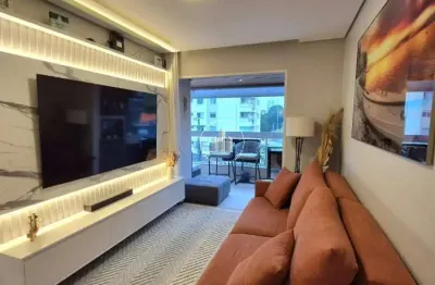 Apartamento com 3 quartos à venda na Rua José Victor da Rosa, 300, Barreiros, São José