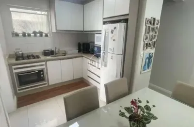 Apartamento 2 dormitórios e 55m² - bom abrigo florianópolis