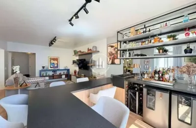 Apartamento com 3 quartos à venda na Rua Esteves Júnior, 680, Centro, Florianópolis