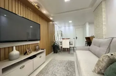 Apartamento com 2 quartos à venda na Rua Caetana Alves Leite, 135, Nossa Senhora do Rosário, São José