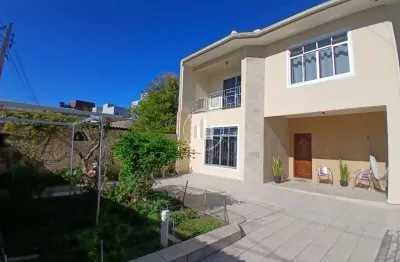 Casa com 3 quartos à venda na Servidão Passos Filho, 115, Barreiros, São José