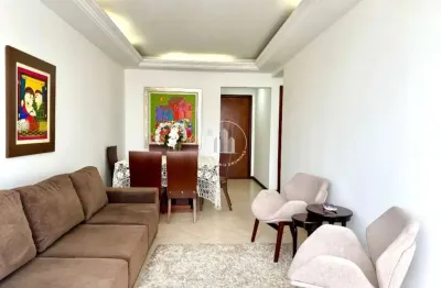 Apartamento com 2 quartos à venda na Rua Antônio Scherer, 611, Kobrasol, São José