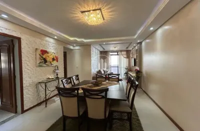 Apartamento com 3 quartos à venda na Avenida Salvador Di Bernardi, 840, Campinas, São José