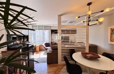 Apartamento com 3 quartos à venda na Avenida Mauro Ramos, 1409, Centro, Florianópolis