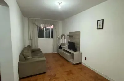 Apartamento com 2 quartos à venda na Rua Dorval da Silva, 180, Nossa Senhora do Rosário, São José