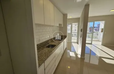 Apartamento com 2 quartos à venda na Avenida Osvaldo José do Amaral, 1001, Bela Vista, São José
