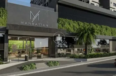 Apartamento 2 suítes, 2 vagas - Bairro Nossa Senhora Rosário