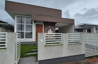 Casa com 3 quartos à venda na Rua Vilmar Alves Da Silva, 155, Forquilhas, São José