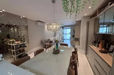 Apartamento com 3 quartos à venda na Rua dos Navegantes, 225, Estreito, Florianópolis